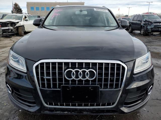 Photo 5 from auction – 2015 AUDI Q5 PREMIUM with VIN WA1LFAFP9FA139367