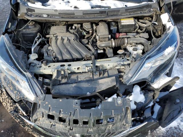 Photo 11 from auction – 2017 NISSAN VERSA with VIN 3N1CE2CP4HL365592
