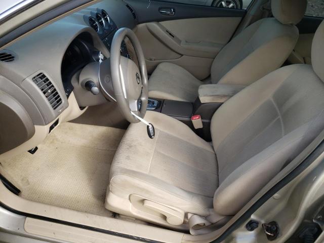 Zdjęcie 7 z aukcji – 2010 NISSAN ALTIMA BAS z VIN 1N4AL2AP2AC148353