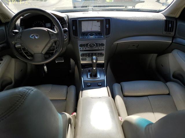 Photo 8 from auction – 2012 INFINITI G37 BASE with VIN JN1CV6AP9CM624702