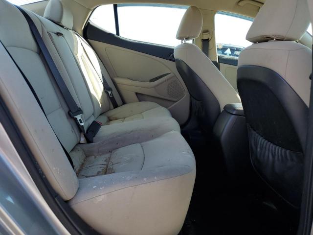 Photo 10 from auction – 2015 KIA OPTIMA LX with VIN KNAGM4A77F5546521