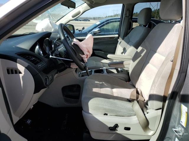 Photo 7 from auction – 2016 DODGE GRAND CARA with VIN 2C4RDGCG3GR211674
