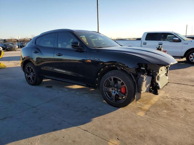 Photo 4 from auction – 2021 MASERATI LEVANTE with VIN ZN661XUA7MX370764
