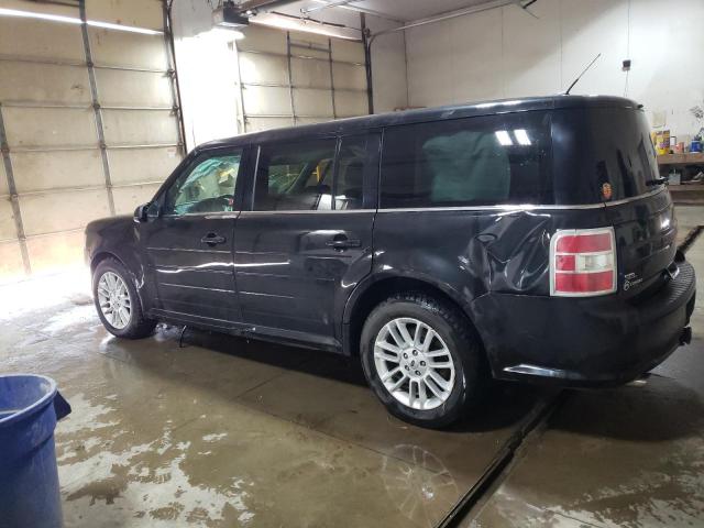 Photo 2 from auction – 2014 FORD FLEX SEL with VIN 2FMGK5C82EBD07310