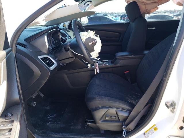 Photo 7 from auction – 2013 GMC TERRAIN SL with VIN 2GKALMEK1D6353278