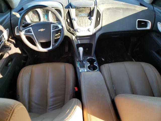 Photo 8 from auction – 2013 CHEVROLET EQUINOX LT with VIN 2GNALDEK6D6309697