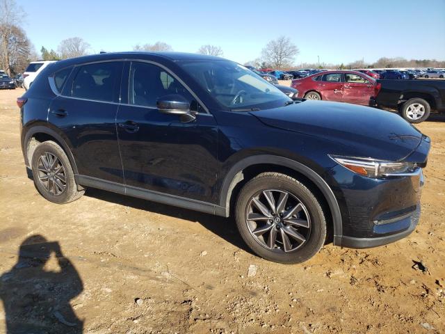 Photo 4 from auction – 2017 MAZDA CX-5 GRAND with VIN JM3KFADL0H0168810