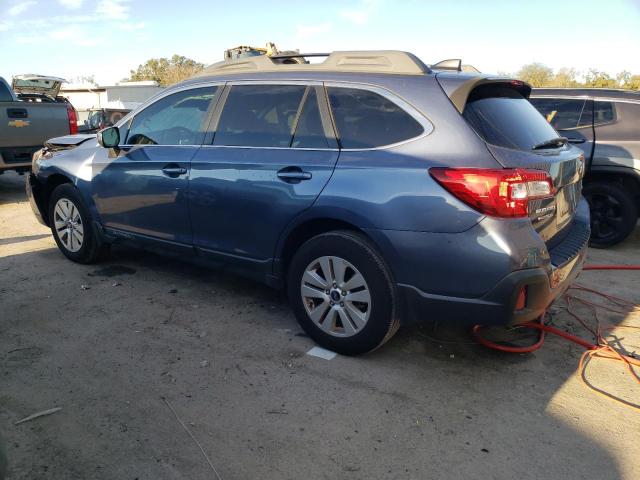 Photo 2 from auction – 2018 SUBARU OUTBACK 2. with VIN 4S4BSAFC9J3302036