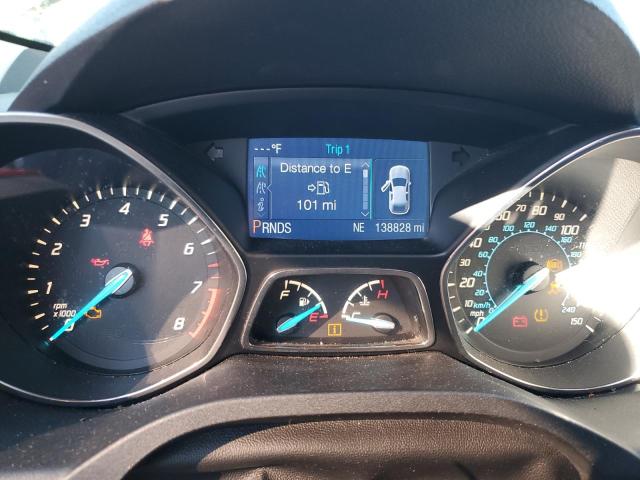 Photo 9 from auction – 2013 FORD ESCAPE S with VIN 1FMCU0F74DUC09225