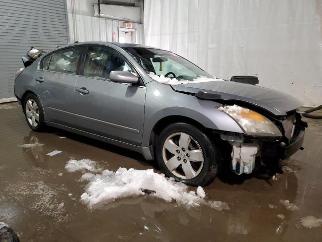 Photo 4 from auction – 2008 NISSAN ALTIMA 2.5 with VIN 1N4AL21E88N528892