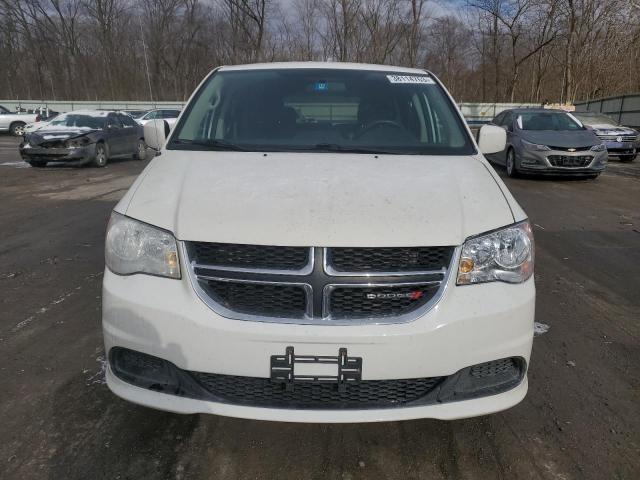 Photo 5 from auction – 2011 DODGE GRAND CARA with VIN 2D4RN3DG5BR627645