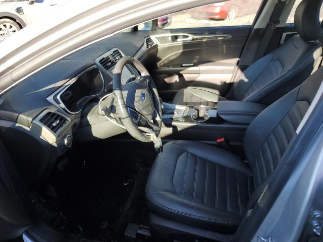 Photo 7 from auction – 2016 FORD FUSION SE with VIN 3FA6P0T92GR373976