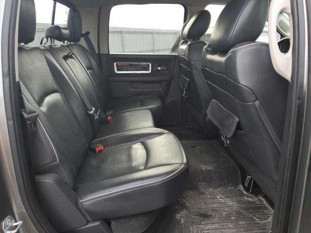 Photo 10 from auction – 2012 DODGE RAM 1500 L with VIN 1C6RD7PT0CS304563