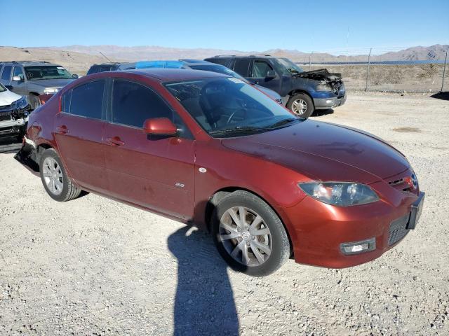 Photo 4 from auction – 2009 MAZDA 3 S with VIN JM1BK324591237580