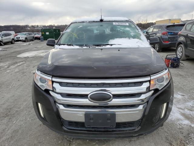 Photo 5 from auction – 2013 FORD EDGE SEL with VIN 2FMDK3JC3DBB94271