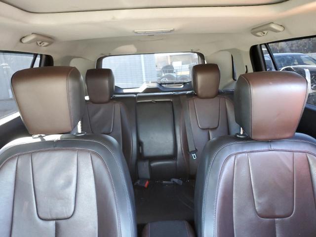 Photo 10 from auction – 2012 GMC TERRAIN SL with VIN 2GKALUEK5C6129543