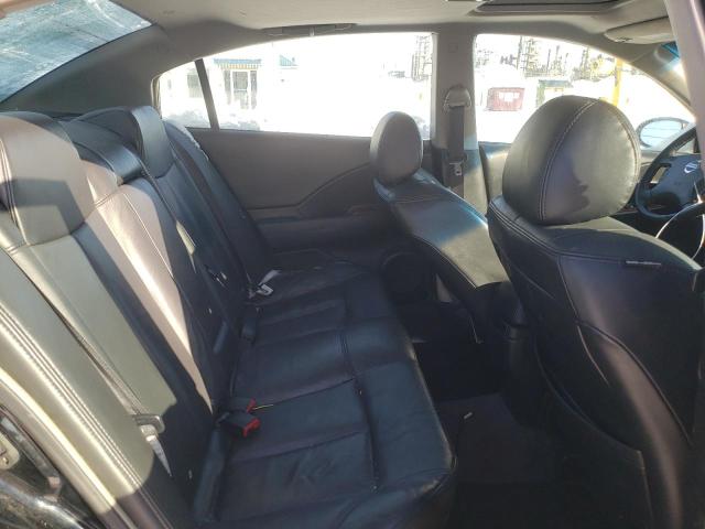 Photo 10 from auction – 2003 NISSAN ALTIMA BAS with VIN 1N4AL11E13C321761