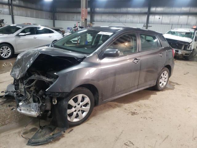 TOYOTA MATRIX 2013 with VIN 2T1KE4EE3DC050389 - Photo from auction