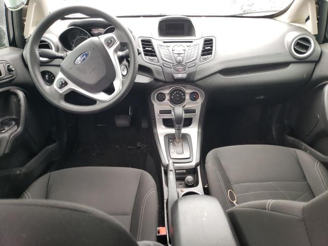 Photo 8 from auction – 2019 FORD FIESTA SE with VIN 3FADP4EJ4KM139608