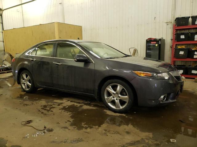 Photo 4 from auction – 2014 ACURA TSX with VIN JH4CU2F47EC002159