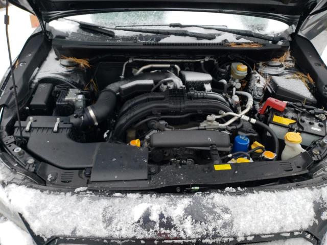 Photo 11 from auction – 2019 SUBARU CROSSTREK with VIN JF2GTACC7K8276098