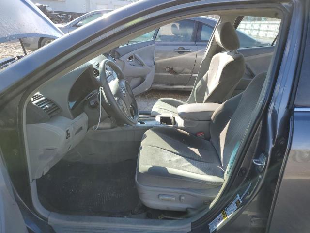 Photo 7 from auction – 2010 TOYOTA CAMRY BASE with VIN 4T4BF3EK1AR079080