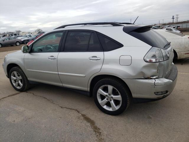 Photo 2 from auction – 2004 LEXUS RX 330 with VIN JTJGA31U840044507