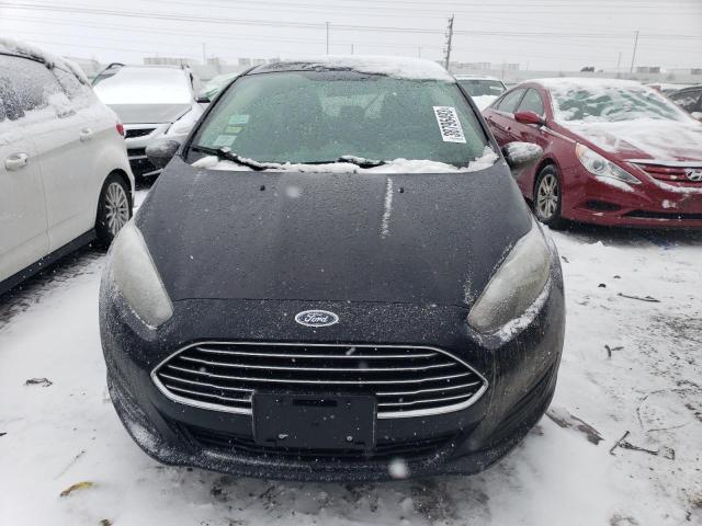 Photo 5 from auction – 2019 FORD FIESTA SE with VIN 3FADP4EJ4KM139608