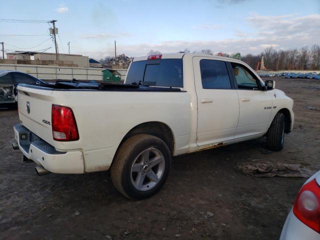 Photo 3 from auction – 2009 DODGE RAM 1500 with VIN 1D3HV13T99S738968