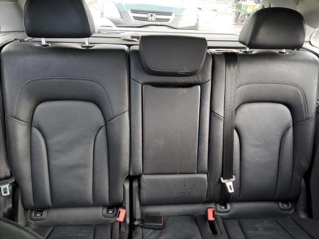 Photo 10 from auction – 2015 AUDI Q5 PREMIUM with VIN WA1LFAFP9FA139367