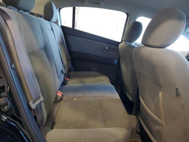 Photo 10 from auction – 2012 NISSAN SENTRA 2.0 with VIN 3N1AB6AP4CL773089