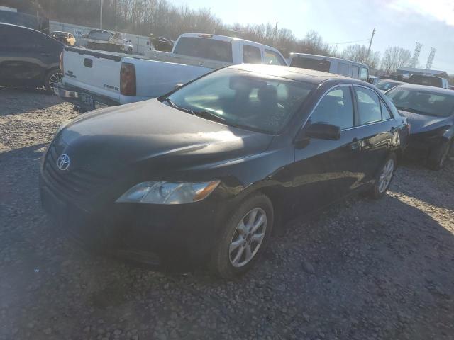 TOYOTA CAMRY CE 2007 with VIN 4T1BE46K37U149057 - Photo from auction