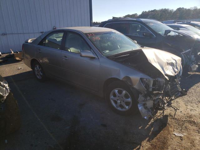 Photo 4 from auction – 2003 TOYOTA CAMRY LE with VIN 4T1BE32K03U742000