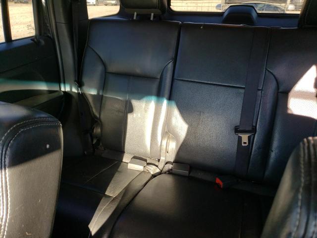 Photo 10 from auction – 2012 JEEP LIBERTY with VIN 1C4PJMFK1CW122900