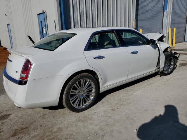 Photo 3 from auction – 2011 CHRYSLER 300 LIMITE with VIN 2C3CA5CG0BH564072