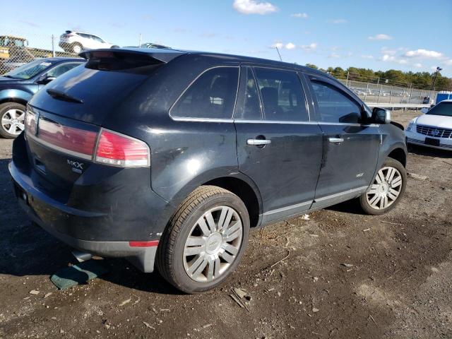Photo 3 from auction – 2009 LINCOLN MKX with VIN 2LMDU88C99BJ02413