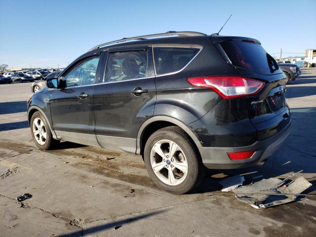 Photo 2 from auction – 2014 FORD ESCAPE SE with VIN 1FMCU0GX0EUA76687