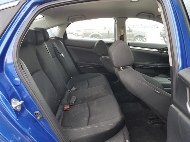 Photo 10 from auction – 2019 HONDA CIVIC LX with VIN 2HGFC2F63KH527250