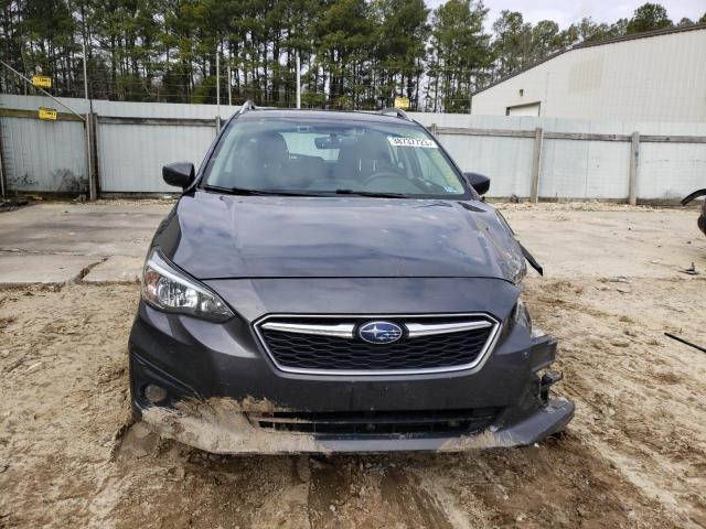 Photo 5 from auction – 2019 SUBARU IMPREZA PR with VIN 4S3GTAD61K3737784