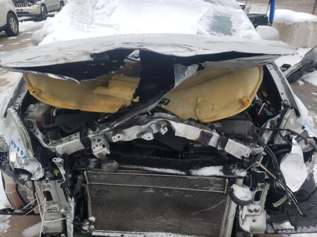 Photo 11 from auction – 2010 TOYOTA PRIUS with VIN JTDKN3DU3A0010466