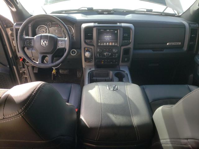 Photo 8 from auction – 2017 RAM 1500 REBEL with VIN 1C6RR7YT3HS664966