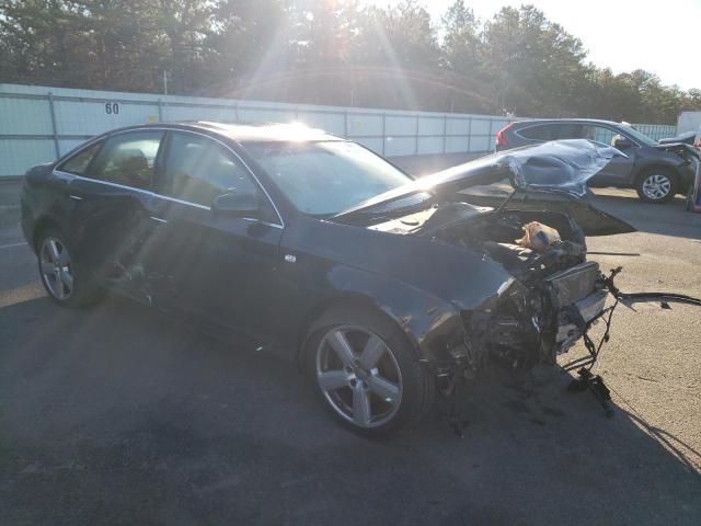 Photo 4 from auction – 2008 AUDI A6 3.2 QUA with VIN WAUDH74F48N174621