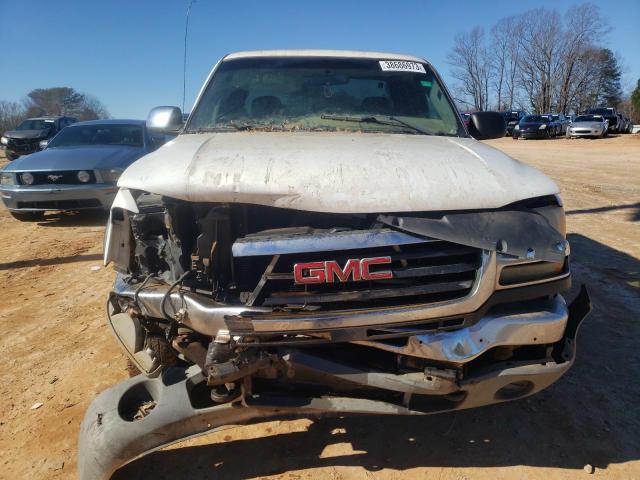 Photo 5 from auction – 2003 GMC SIERRA C25 with VIN 1GTHC29U73E109316