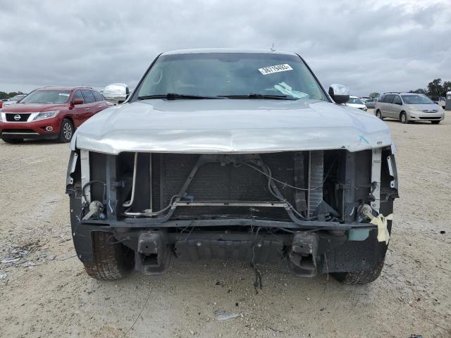 Photo 5 from auction – 2012 CHEVROLET TAHOE C150 with VIN 1GNSCAE03CR221288