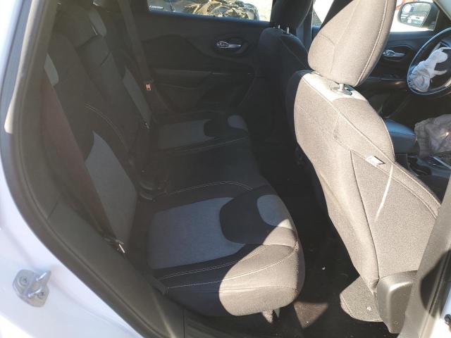 Photo 11 from auction – 2016 JEEP CHEROKEE S with VIN 1C4PJLAB9GW329168