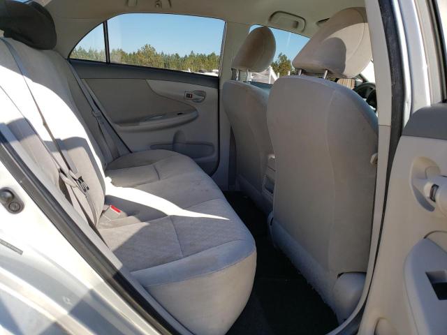 Photo 10 from auction – 2009 TOYOTA COROLLA BA with VIN JTDBL40E499089891