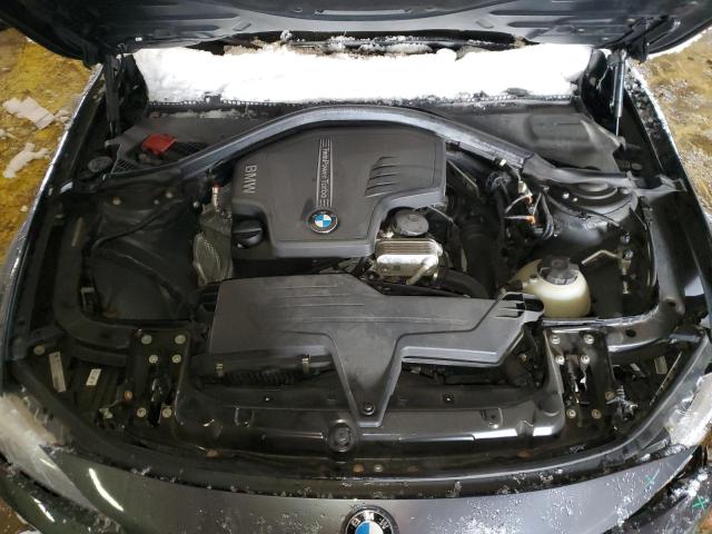 Photo 11 from auction – 2013 BMW 328 XI with VIN WBA3B3C55DF540685