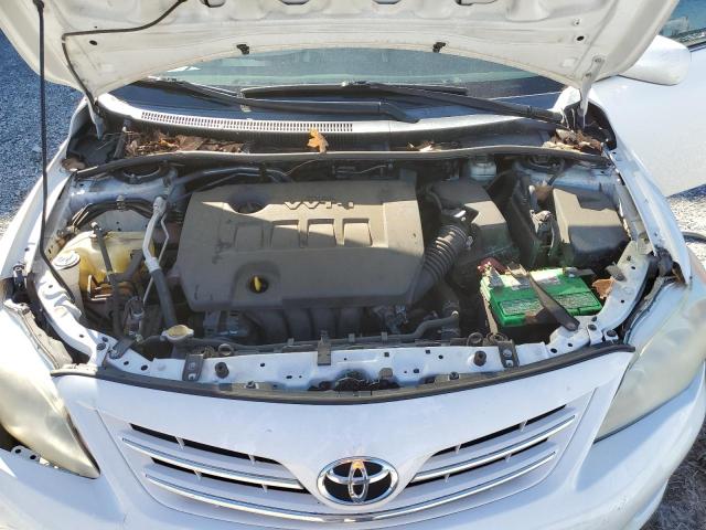 Photo 11 from auction – 2013 TOYOTA COROLLA BA with VIN 2T1BU4EE1DC945804