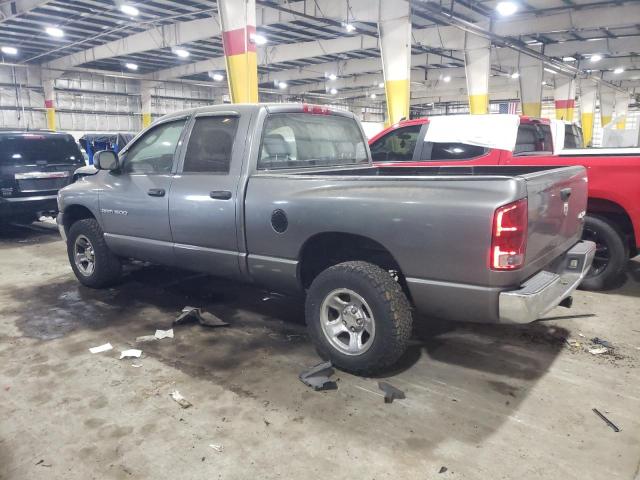 Photo 2 from auction – 2005 DODGE RAM 1500 S with VIN 1D7HU18N95S361984