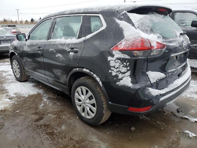 Photo 2 from auction – 2017 NISSAN ROGUE SV with VIN 5N1AT2MV3HC774701